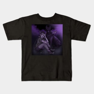 Hell Hound Cane Corso Graphic Tee T Kids T-Shirt